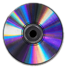 Compact disc